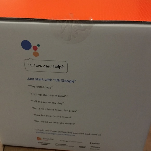 JBL LINK300 Bluetooth speaker - Picture 2 of 4